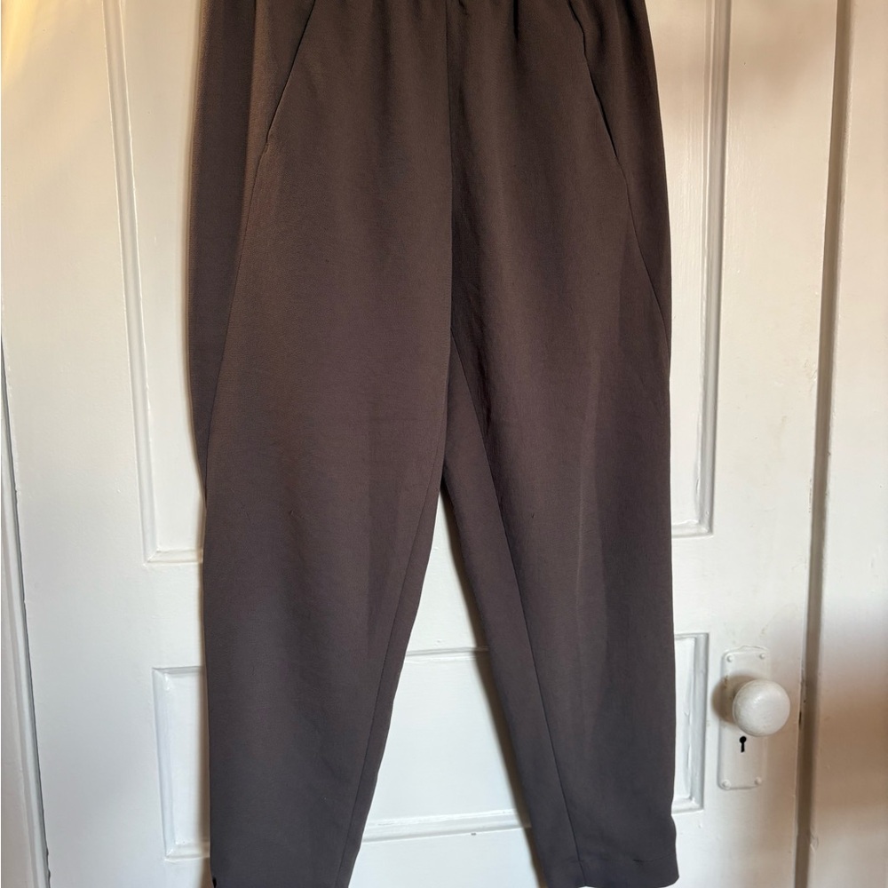 Women’s Green Pants